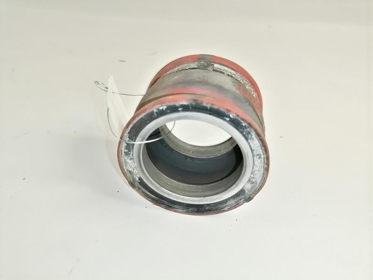 Scania Intercooleri lõdvik 1857265 - Intercooler para Camión: foto 3 Scania Intercooleri lõdvik 1857265 - Intercooler para Camión: foto 3