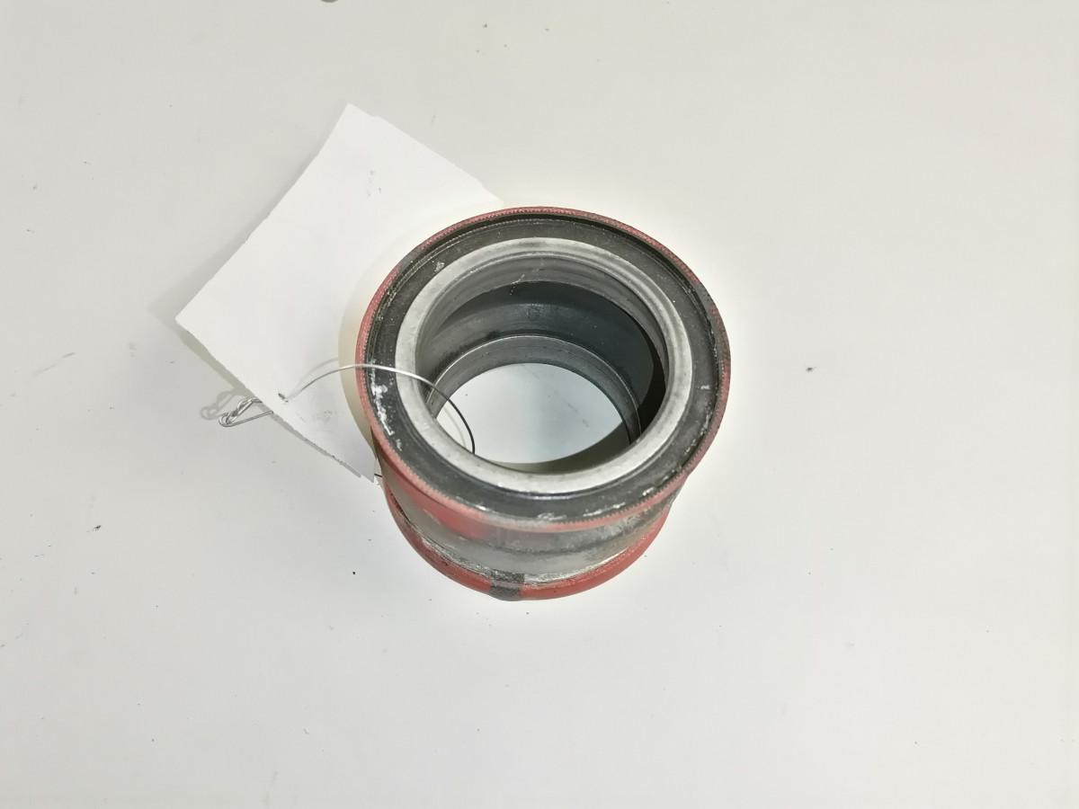 Scania Intercooleri lõdvik 1857265 - Intercooler para Camión: foto 2 Scania Intercooleri lõdvik 1857265 - Intercooler para Camión: foto 2