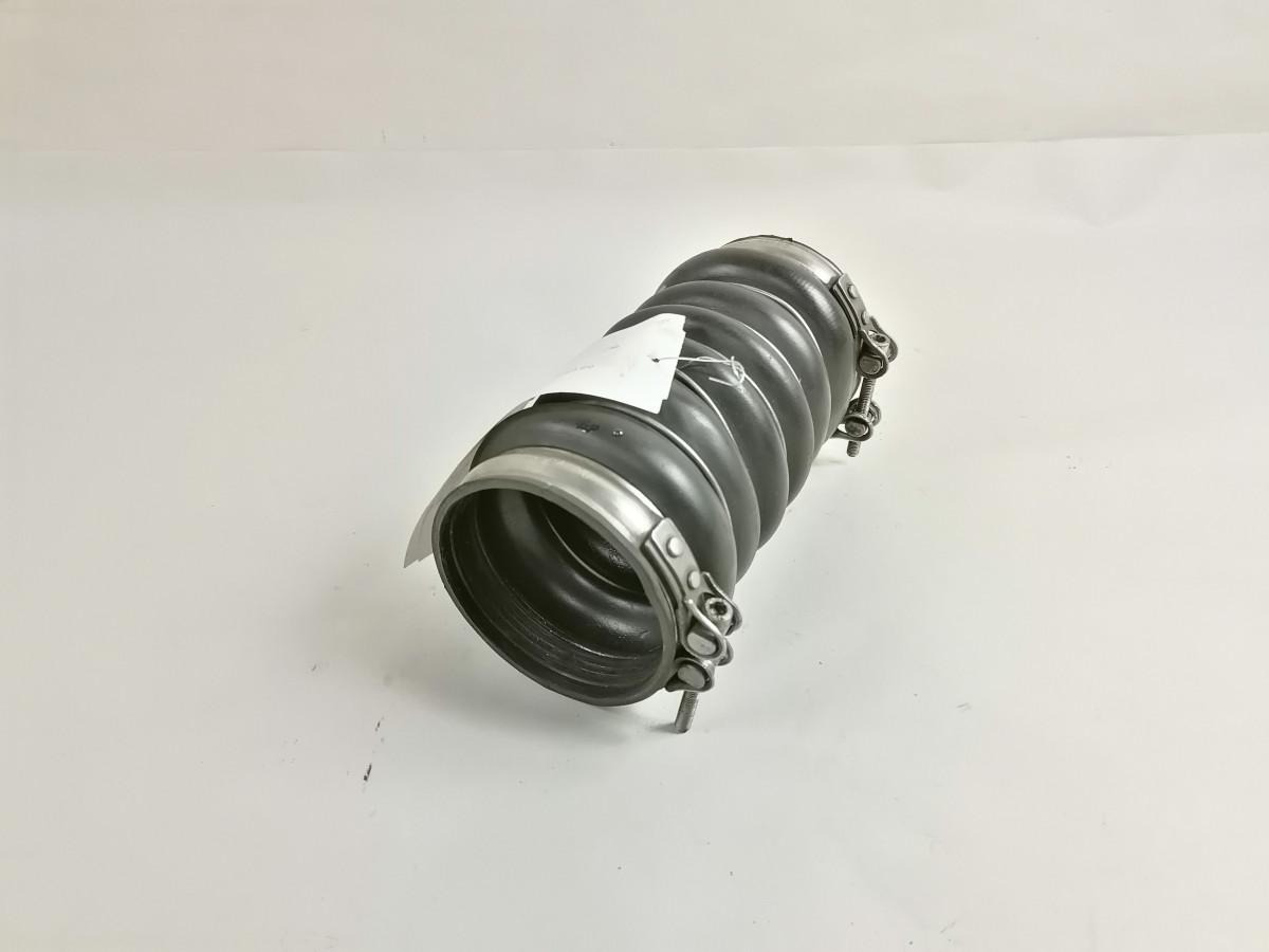 Scania Intercooleri lõdvik 2192156 - Intercooler para Camión: foto 2 Scania Intercooleri lõdvik 2192156 - Intercooler para Camión: foto 2