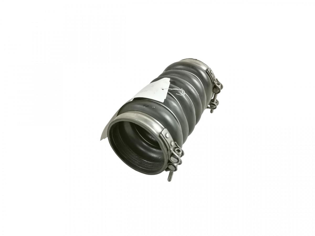 Scania Intercooleri lõdvik 2192156 - Intercooler para Camión: foto 1 Scania Intercooleri lõdvik 2192156 - Intercooler para Camión: foto 1