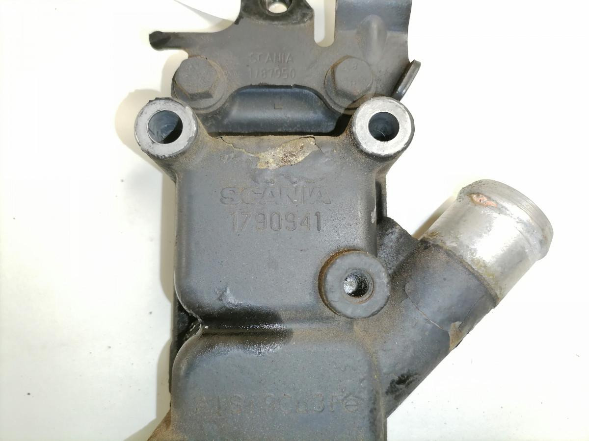 Scania Jahutusvedeliku flants 1790941 - Sistema de refrigeración para Camión: foto 4 Scania Jahutusvedeliku flants 1790941 - Sistema de refrigeración para Camión: foto 4