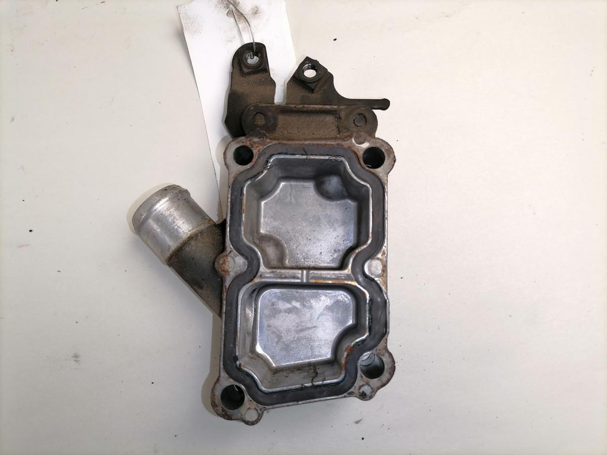 Scania Jahutusvedeliku flants 1790941 - Sistema de refrigeración para Camión: foto 3 Scania Jahutusvedeliku flants 1790941 - Sistema de refrigeración para Camión: foto 3