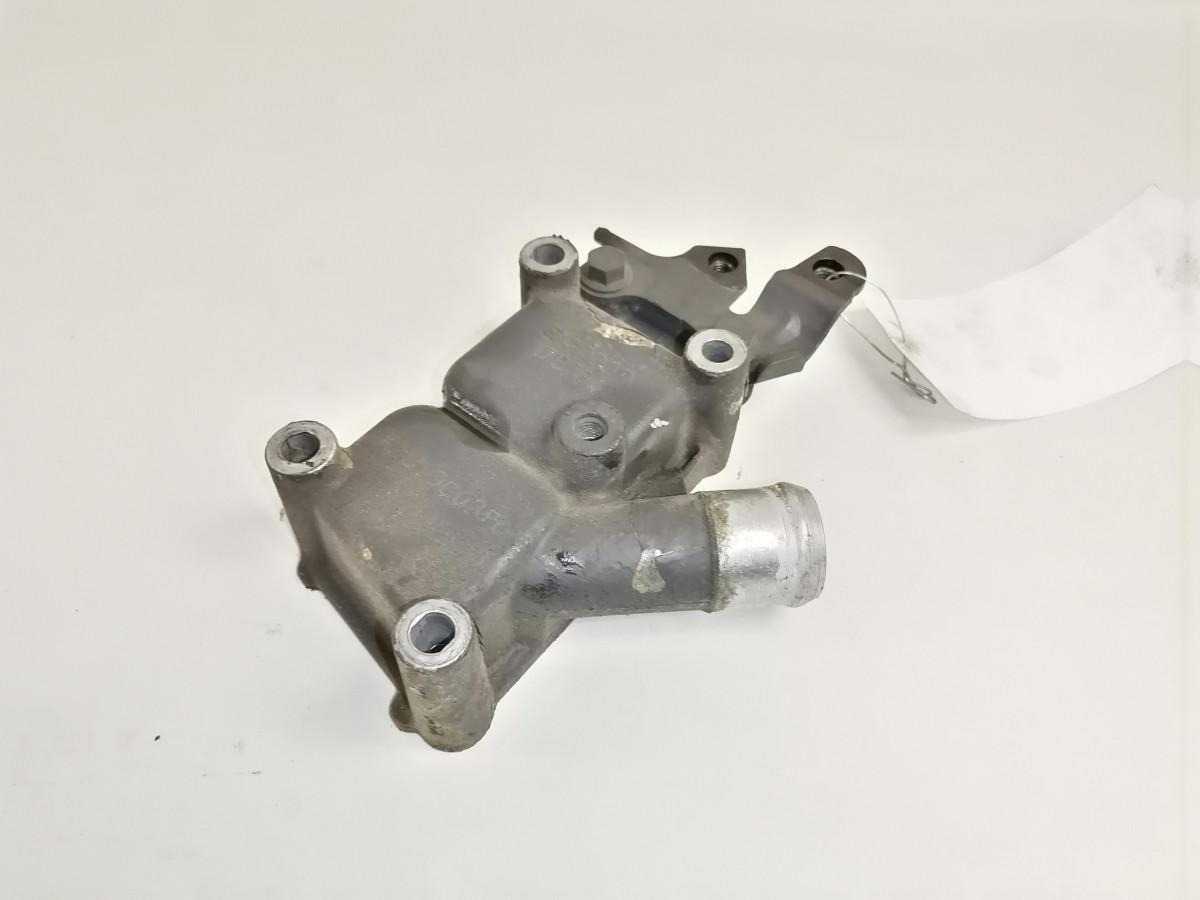 Scania Jahutusvedeliku flants 1790941 - Sistema de refrigeración para Camión: foto 2 Scania Jahutusvedeliku flants 1790941 - Sistema de refrigeración para Camión: foto 2