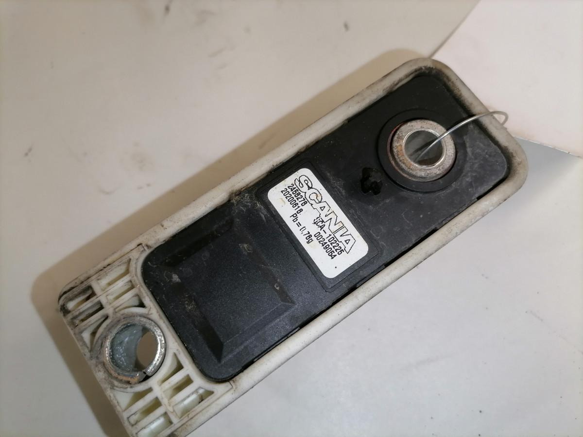 Scania Juhtplokk 2458278 - Unidad de control para Camión: foto 4 Scania Juhtplokk 2458278 - Unidad de control para Camión: foto 4