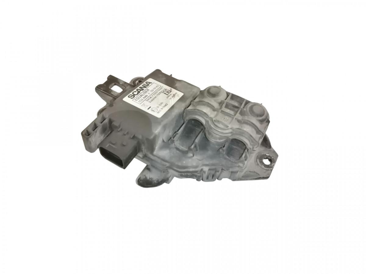 Scania Juhtplokk 2619143 - Unidad de control para Camión: foto 1 Scania Juhtplokk 2619143 - Unidad de control para Camión: foto 1