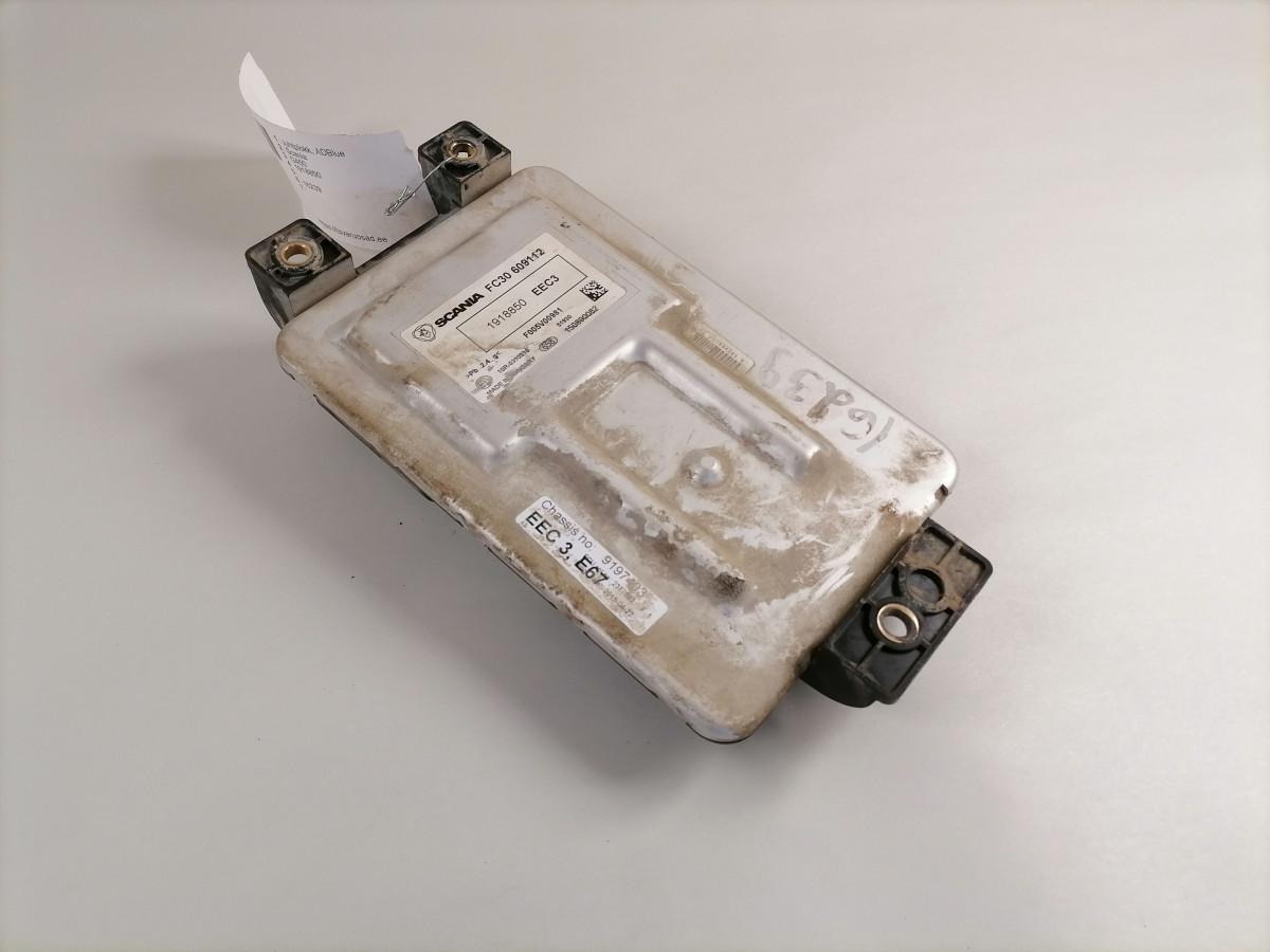 Scania Juhtplokk, ADBlue 1918850 - Unidad de control para Camión: foto 5 Scania Juhtplokk, ADBlue 1918850 - Unidad de control para Camión: foto 5