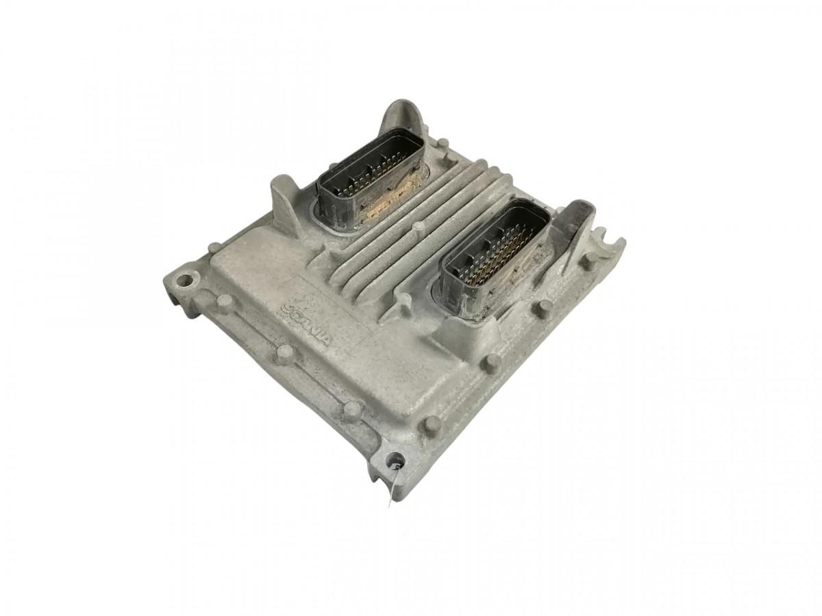Scania Juhtplokk, CMS1 2836953 - Unidad de control para Camión: foto 1 Scania Juhtplokk, CMS1 2836953 - Unidad de control para Camión: foto 1