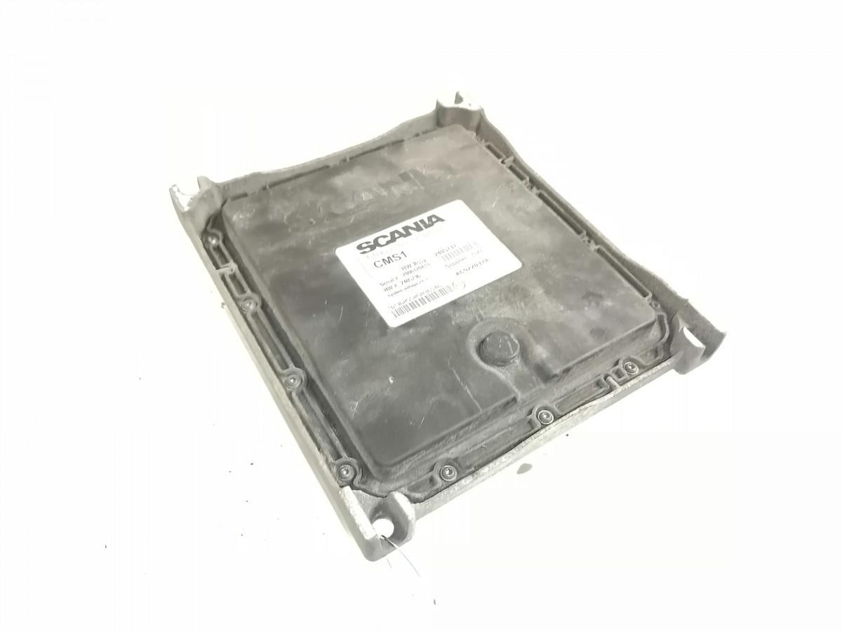 Scania Juhtplokk, CMS1 2836953 - Unidad de control para Camión: foto 4 Scania Juhtplokk, CMS1 2836953 - Unidad de control para Camión: foto 4