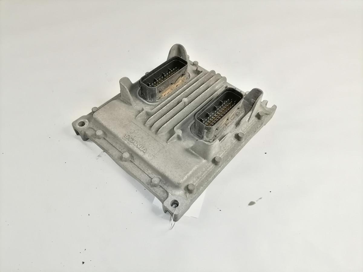 Scania Juhtplokk, CMS1 2836953 - Unidad de control para Camión: foto 2 Scania Juhtplokk, CMS1 2836953 - Unidad de control para Camión: foto 2