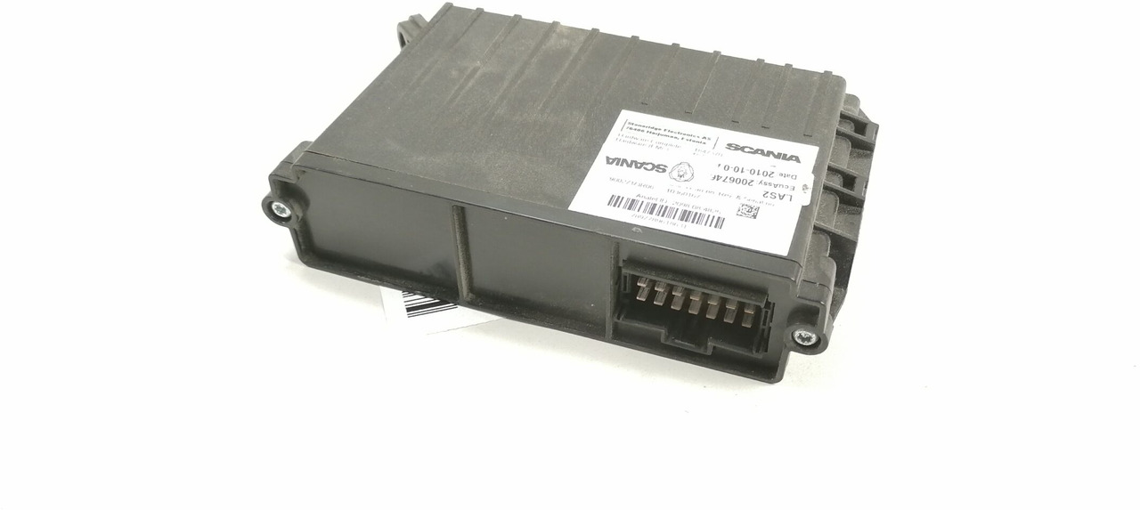 Scania Juhtplokk, LAS 2 2006746 - Unidad de control para Camión: foto 1 Scania Juhtplokk, LAS 2 2006746 - Unidad de control para Camión: foto 1