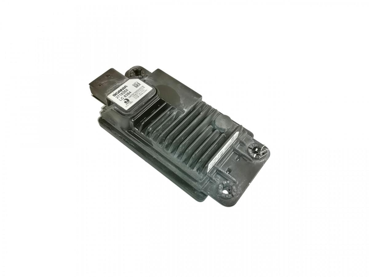 Scania Juhtplokk, püsikiirus 2718255 - Unidad de control para Camión: foto 1 Scania Juhtplokk, püsikiirus 2718255 - Unidad de control para Camión: foto 1
