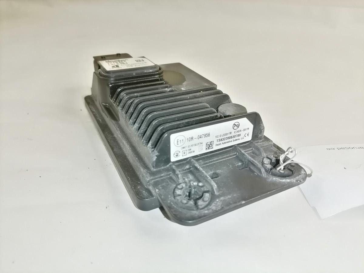 Scania Juhtplokk, püsikiirus 2718255 - Unidad de control para Camión: foto 2 Scania Juhtplokk, püsikiirus 2718255 - Unidad de control para Camión: foto 2