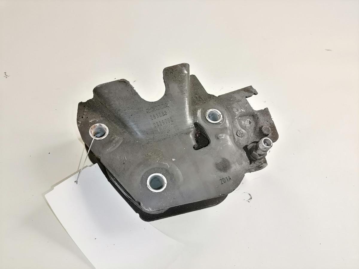 Scania Kabiini lukusti 2992581 - Suspensión de cabina para Camión: foto 2 Scania Kabiini lukusti 2992581 - Suspensión de cabina para Camión: foto 2