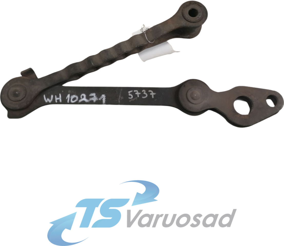 Scania Kabiini piiraja 1372958 - Pieza universal para Camión: foto 1 Scania Kabiini piiraja 1372958 - Pieza universal para Camión: foto 1
