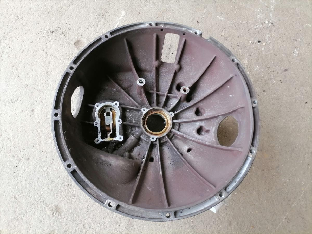 Caja de cambios y piezas para Camión Scania Käigukasti korpus 1757949: foto 6