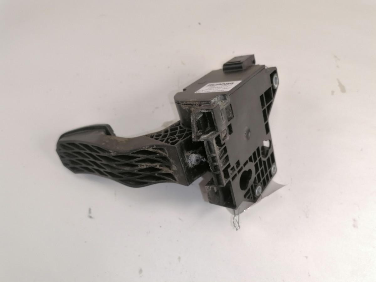 Scania Käigulülitus silindrite korpus 2090529 - Caja de cambios y piezas para Camión: foto 5 Scania Käigulülitus silindrite korpus 2090529 - Caja de cambios y piezas para Camión: foto 5