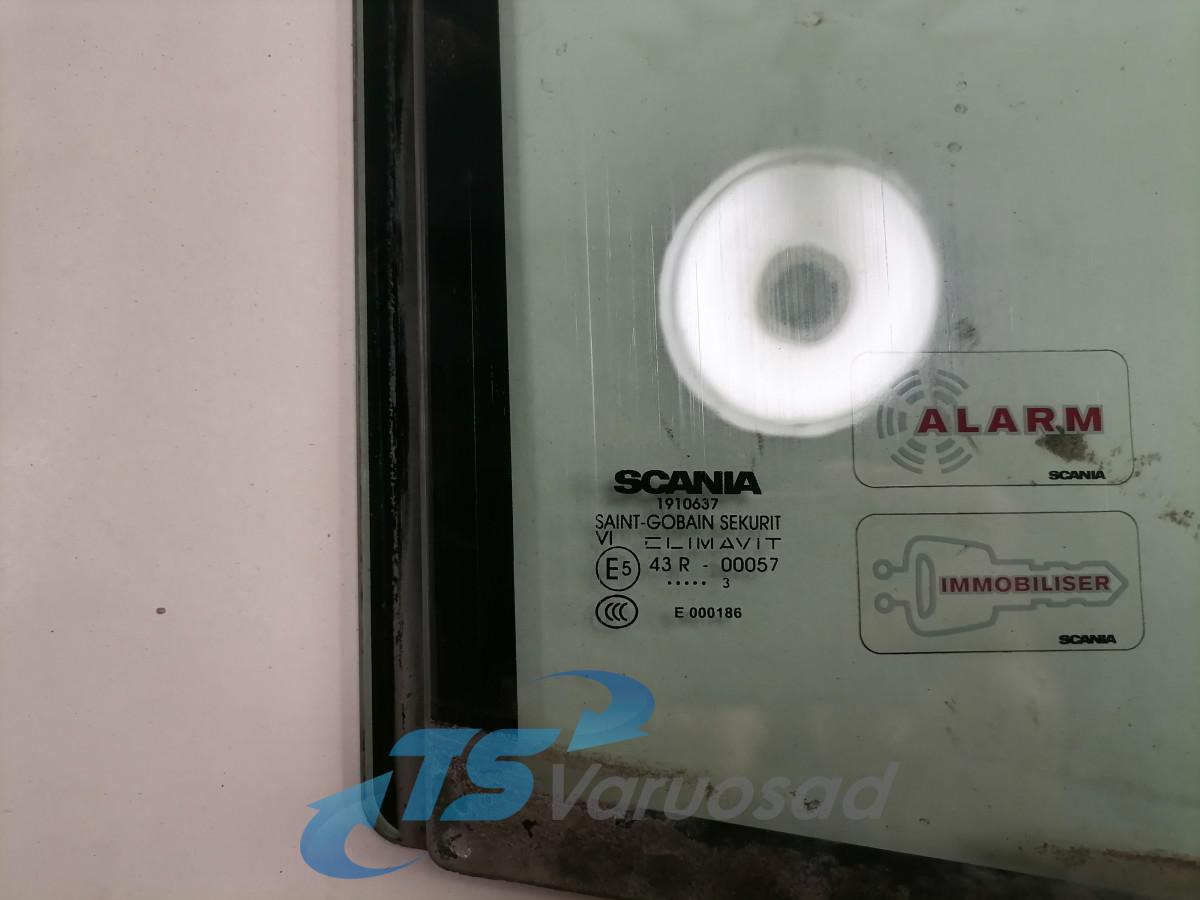 Scania Küljeklaas, parem 1910637 - Ventana y piezas para Camión: foto 2 Scania Küljeklaas, parem 1910637 - Ventana y piezas para Camión: foto 2