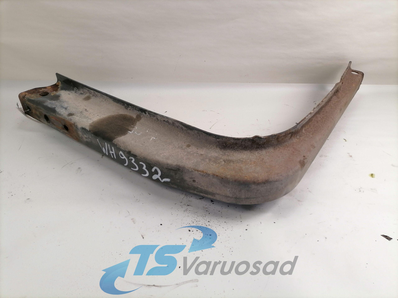 Scania Kütusepaagi kandur, Scania 1528907 - Depósito de combustible para Camión: foto 2 Scania Kütusepaagi kandur, Scania 1528907 - Depósito de combustible para Camión: foto 2
