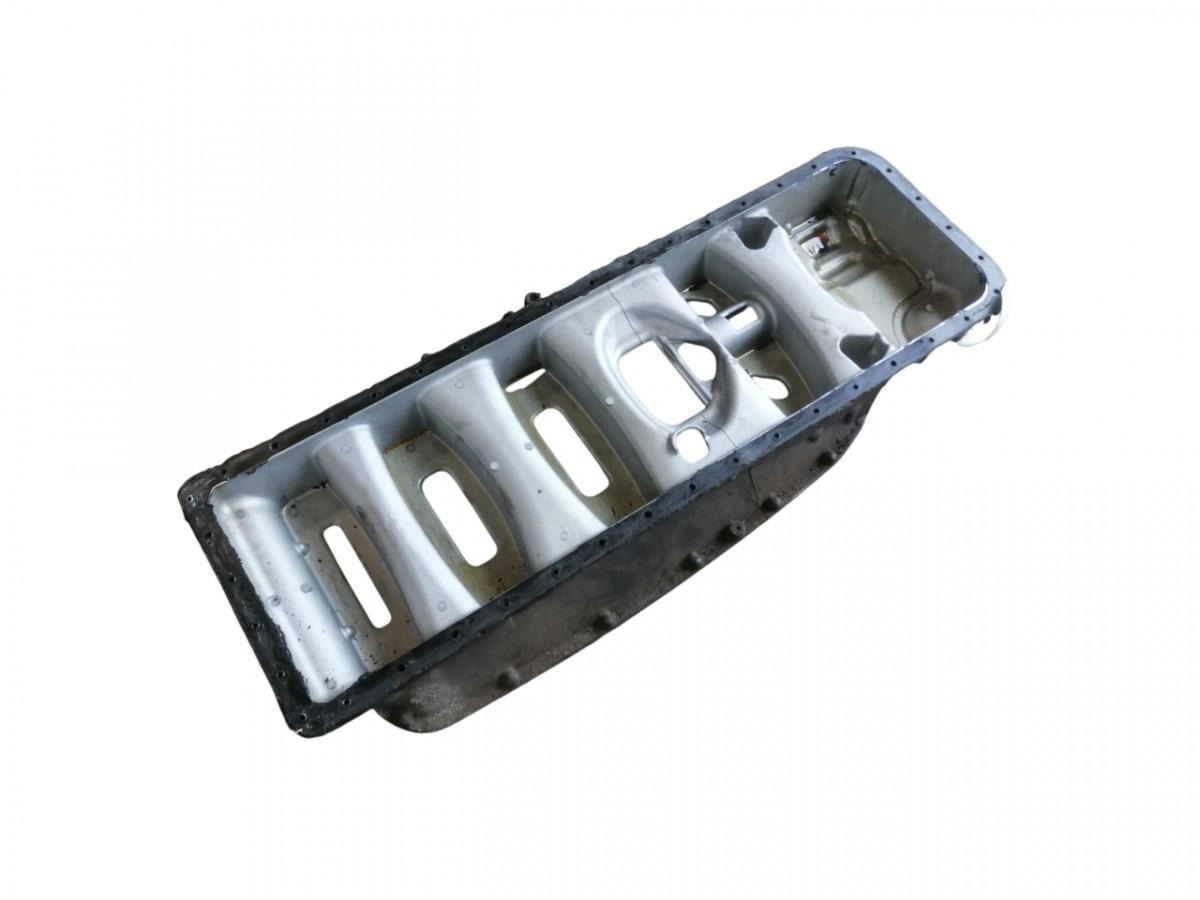 Scania Ladder frame 2125388 - Cárter de aceite para Camión: foto 1 Scania Ladder frame 2125388 - Cárter de aceite para Camión: foto 1