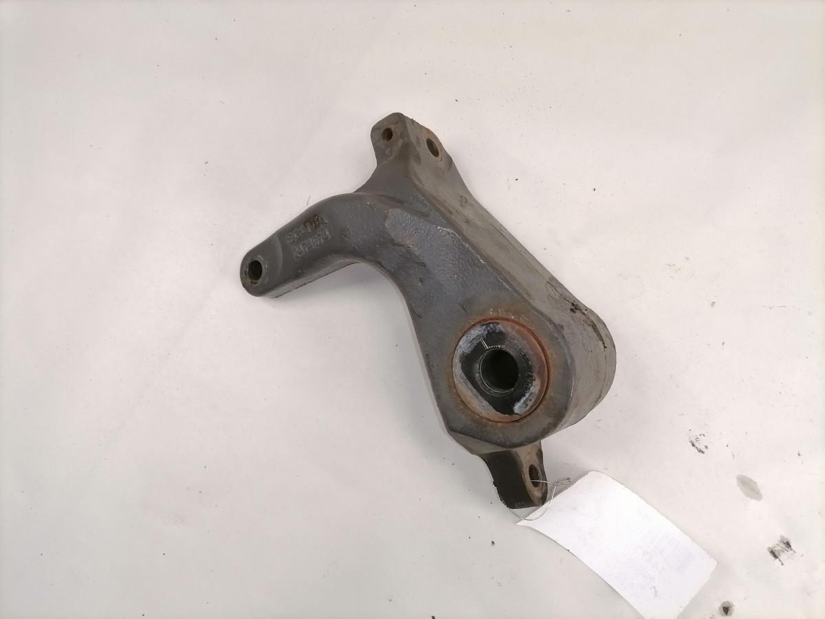 Scania Leaf spring bracket 2474674 - Suspensión para Camión: foto 4 Scania Leaf spring bracket 2474674 - Suspensión para Camión: foto 4