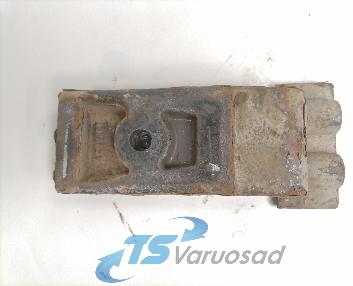 Scania Leaf spring set 1545027 - Barra estabilizadora para Camión: foto 4 Scania Leaf spring set 1545027 - Barra estabilizadora para Camión: foto 4