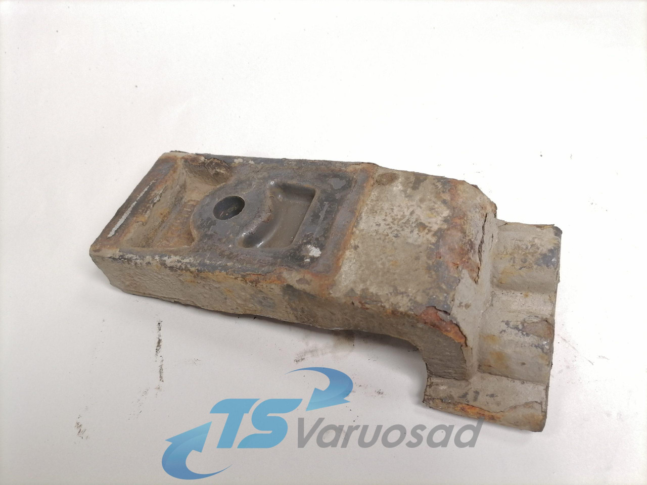 Scania Leaf spring set 1545027 - Barra estabilizadora para Camión: foto 1 Scania Leaf spring set 1545027 - Barra estabilizadora para Camión: foto 1