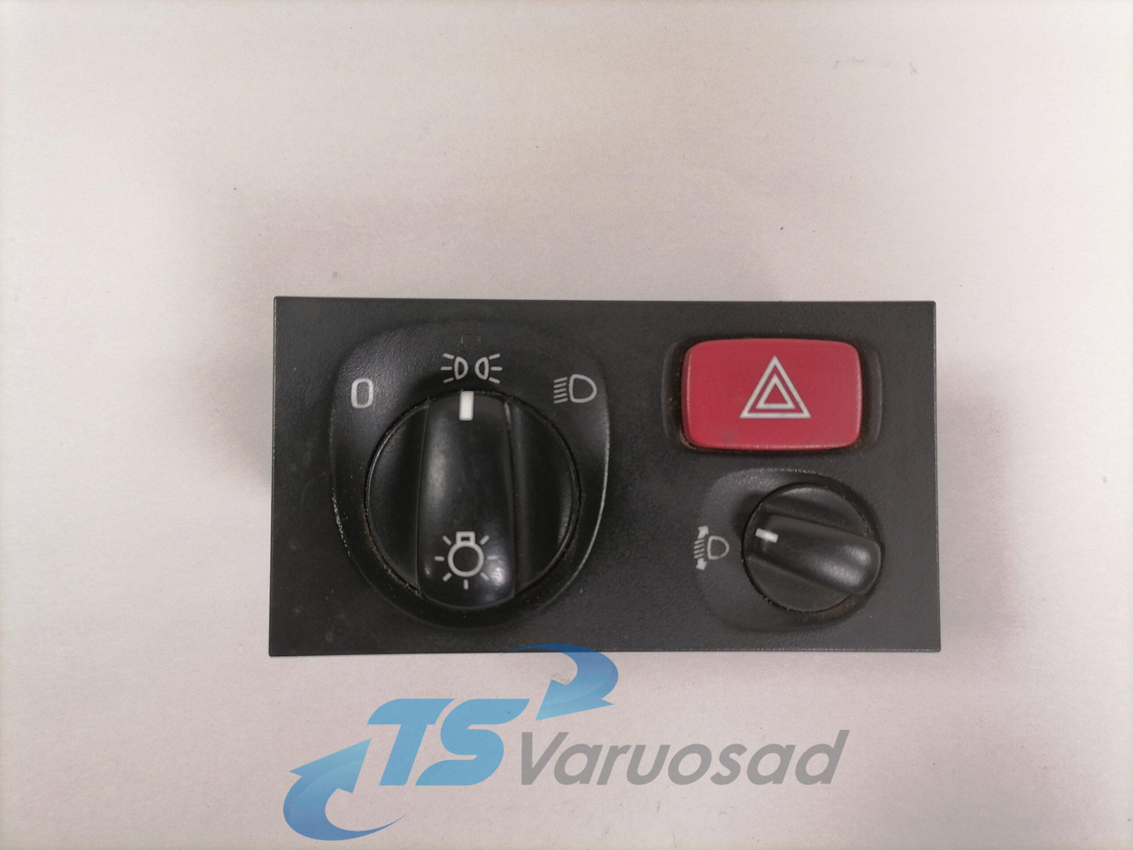 Scania Lüliti, esituled 1540672 - Cabina para Camión: foto 1 Scania Lüliti, esituled 1540672 - Cabina para Camión: foto 1