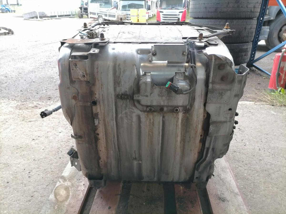 Scania Muffler 2208660 - Silenciador para Camión: foto 4 Scania Muffler 2208660 - Silenciador para Camión: foto 4