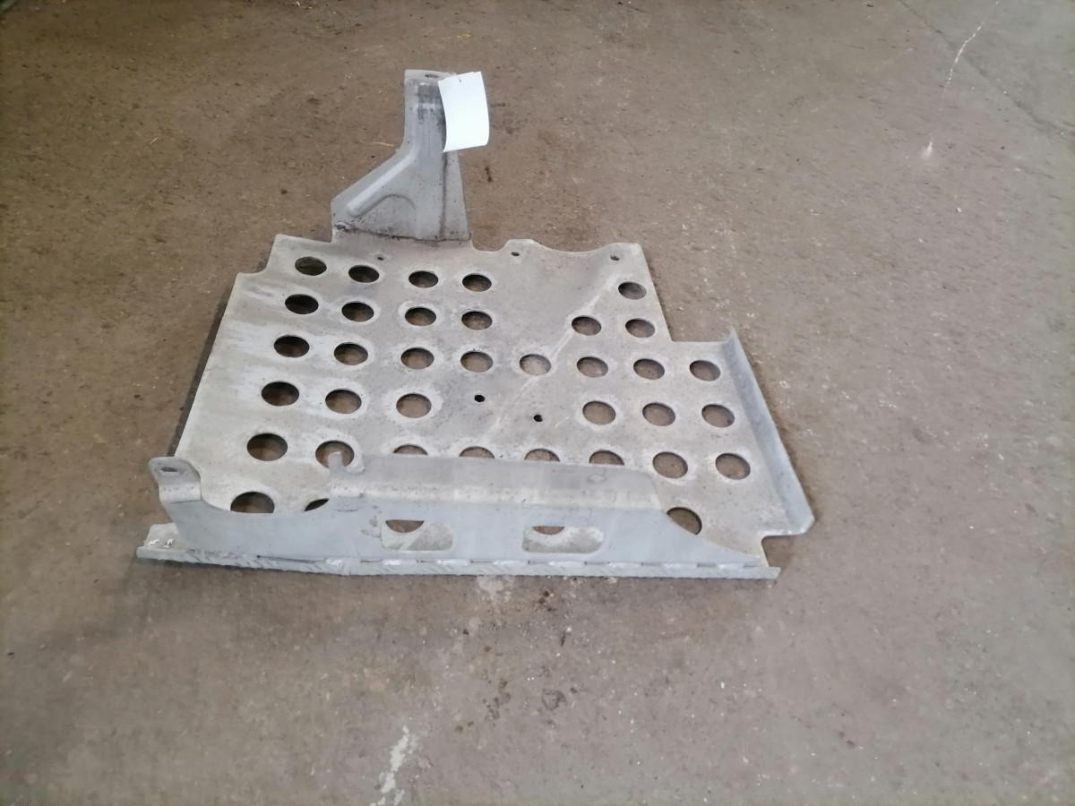 Scania Muffler cover 1783189 - Silenciador para Camión: foto 2 Scania Muffler cover 1783189 - Silenciador para Camión: foto 2