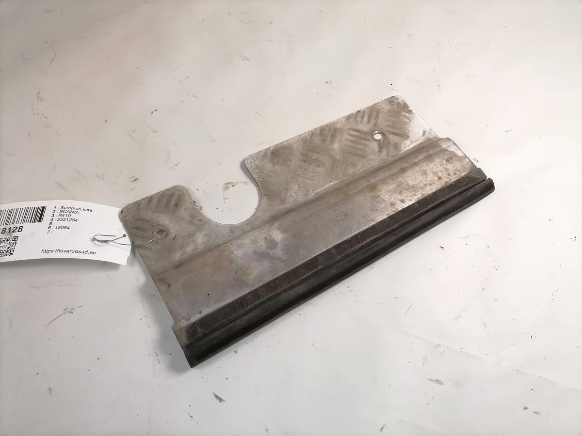 Scania Muffler cover 2521254 - Silenciador para Camión: foto 3 Scania Muffler cover 2521254 - Silenciador para Camión: foto 3