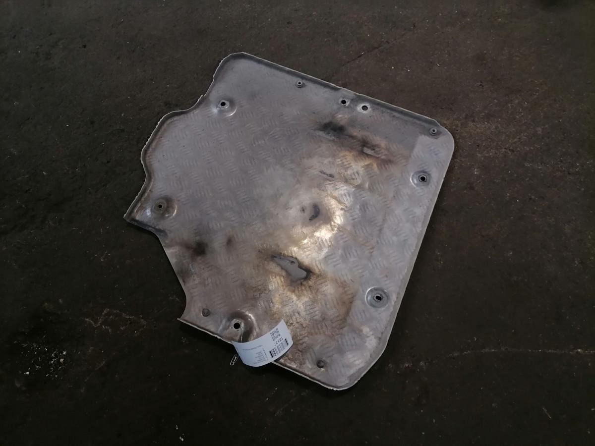 Scania Muffler cover 2589836 - Silenciador para Camión: foto 4 Scania Muffler cover 2589836 - Silenciador para Camión: foto 4