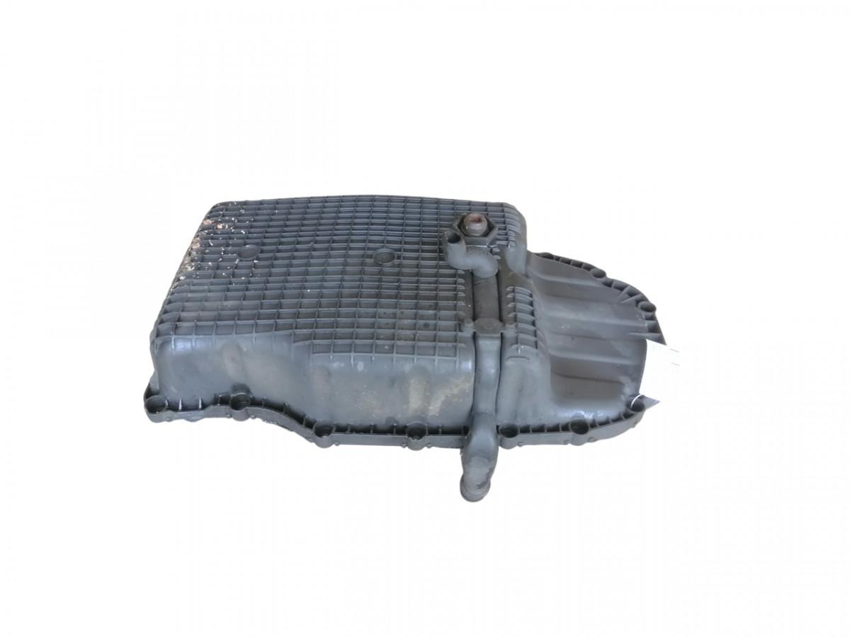 Scania Oil sump 2840476 - Cárter de aceite para Camión: foto 1 Scania Oil sump 2840476 - Cárter de aceite para Camión: foto 1