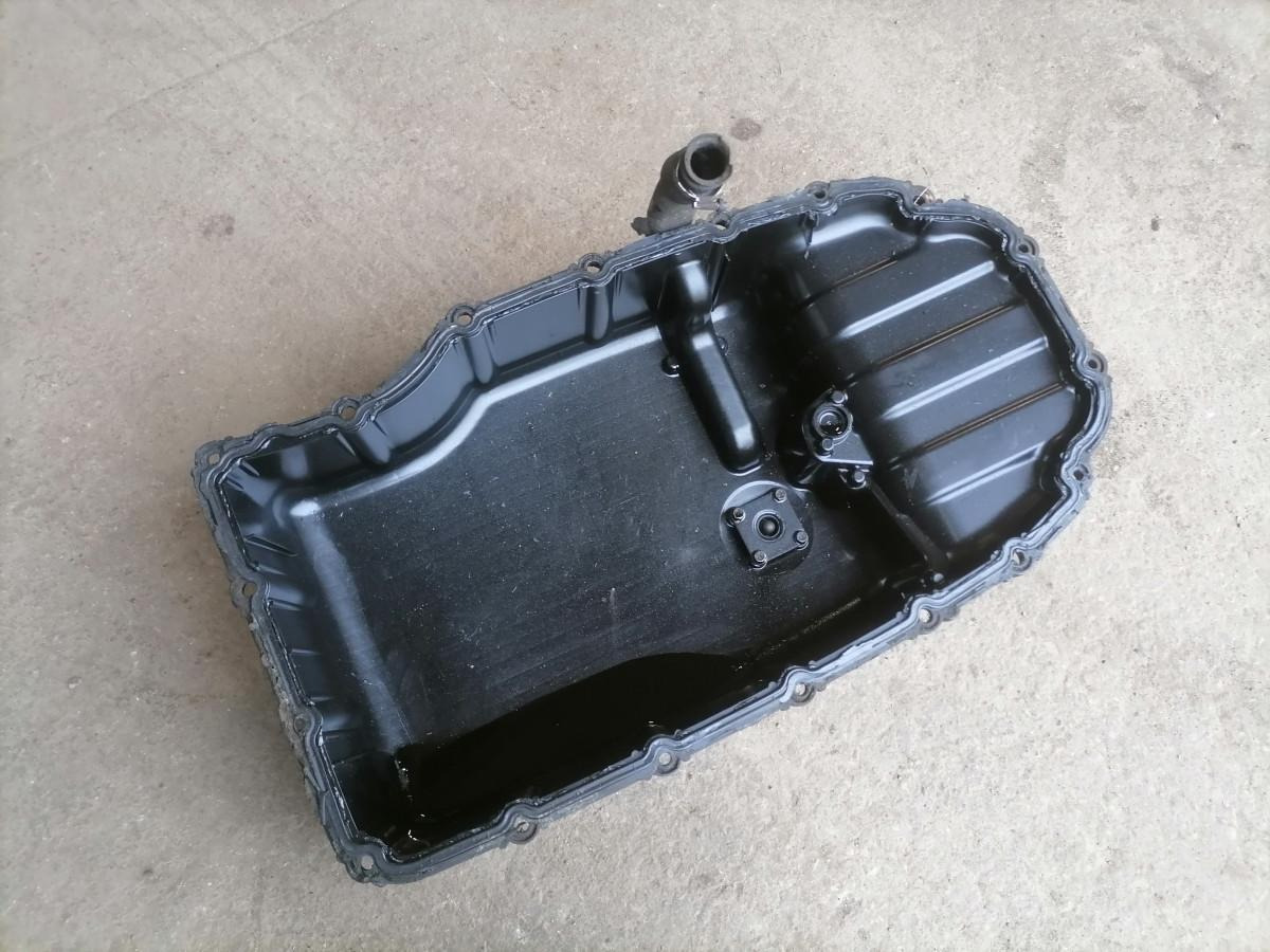 Scania Oil sump 2840476 - Cárter de aceite para Camión: foto 4 Scania Oil sump 2840476 - Cárter de aceite para Camión: foto 4