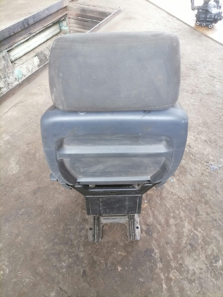Asiento para Camión Scania Passenger seat 2401822: foto 6