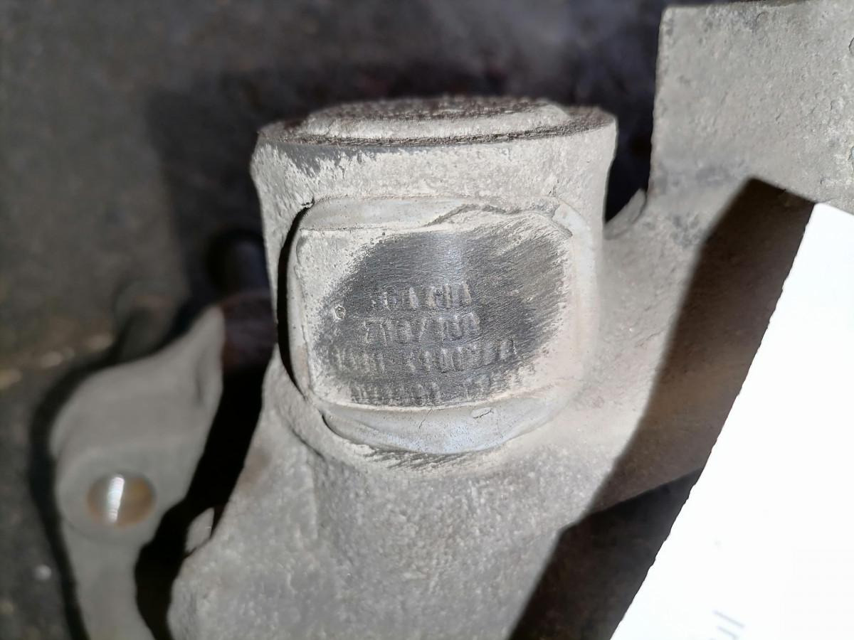 Scania Pidurisadul 2475272 - Piezas de freno para Camión: foto 5 Scania Pidurisadul 2475272 - Piezas de freno para Camión: foto 5