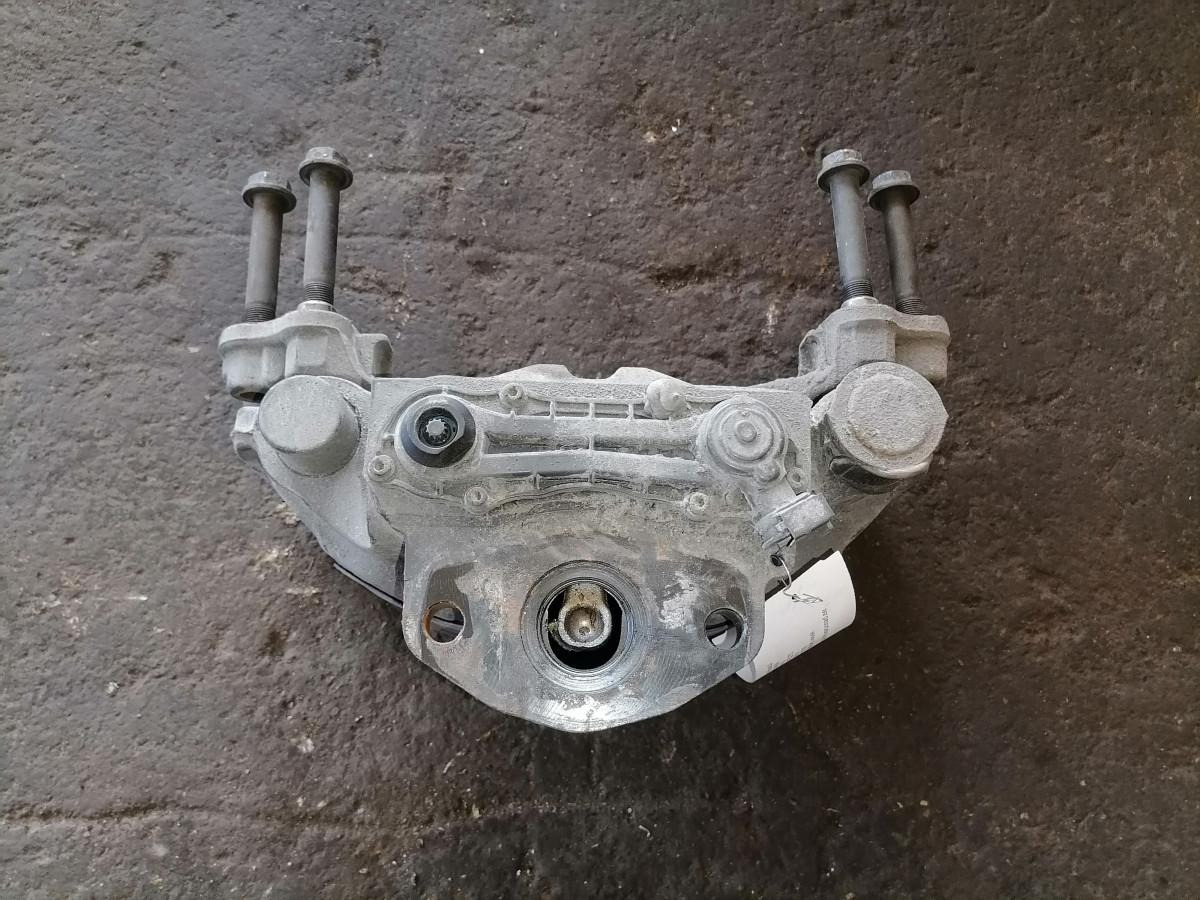 Scania Pidurisadul 2475273 - Piezas de freno para Camión: foto 3 Scania Pidurisadul 2475273 - Piezas de freno para Camión: foto 3