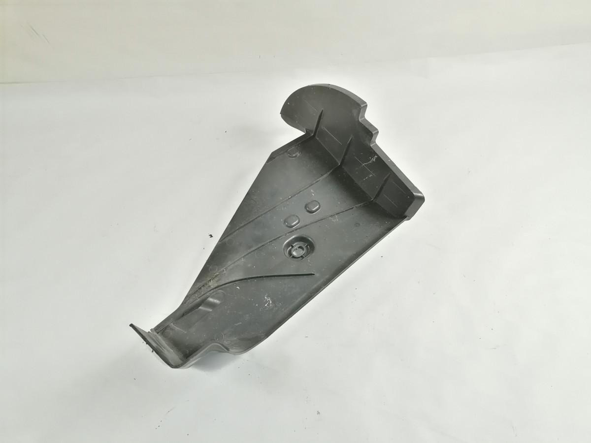 Scania Plastikdetail 2330802 - Aerodinámica/ Spoiler para Camión: foto 2 Scania Plastikdetail 2330802 - Aerodinámica/ Spoiler para Camión: foto 2