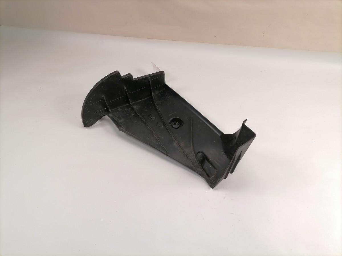 Scania Plastikdetail 2330802 - Aerodinámica/ Spoiler para Camión: foto 2 Scania Plastikdetail 2330802 - Aerodinámica/ Spoiler para Camión: foto 2