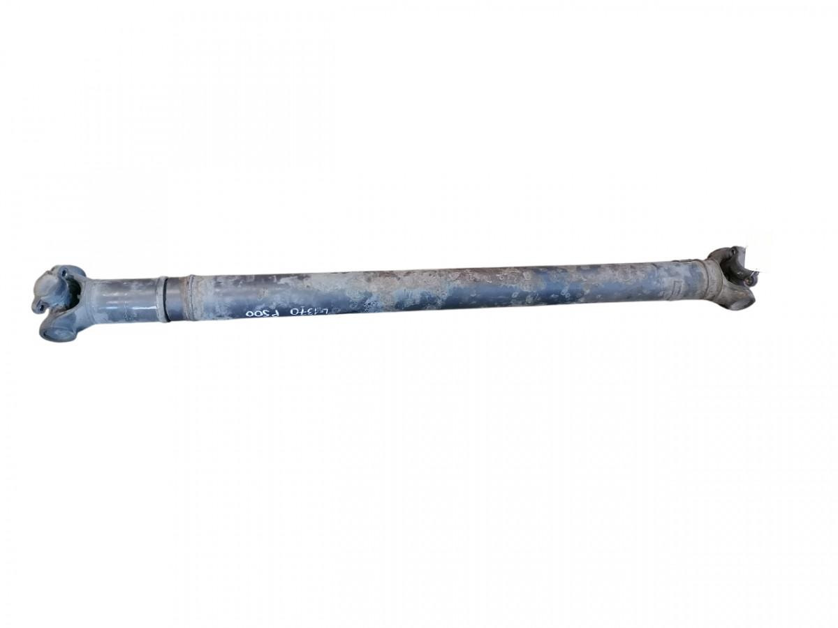 Scania Propeller shaft 1758613 - Árbol de transmisión para Camión: foto 1 Scania Propeller shaft 1758613 - Árbol de transmisión para Camión: foto 1