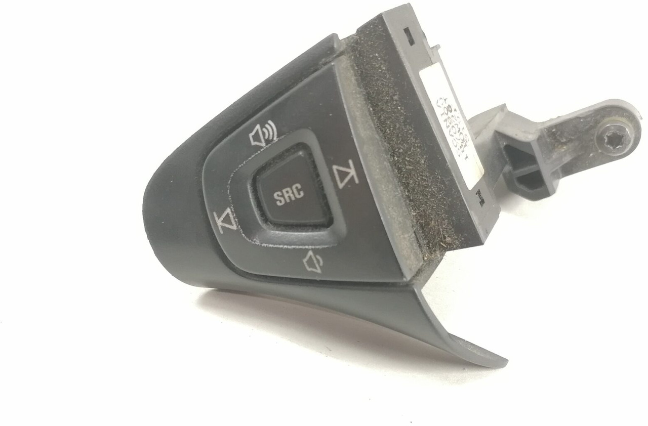 Scania Roolinupp 1870909 - Dirección para Camión: foto 1 Scania Roolinupp 1870909 - Dirección para Camión: foto 1