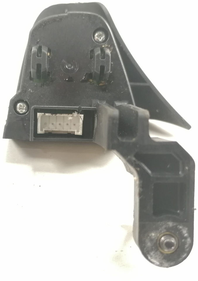 Scania Roolinupp 1870909 - Dirección para Camión: foto 2 Scania Roolinupp 1870909 - Dirección para Camión: foto 2