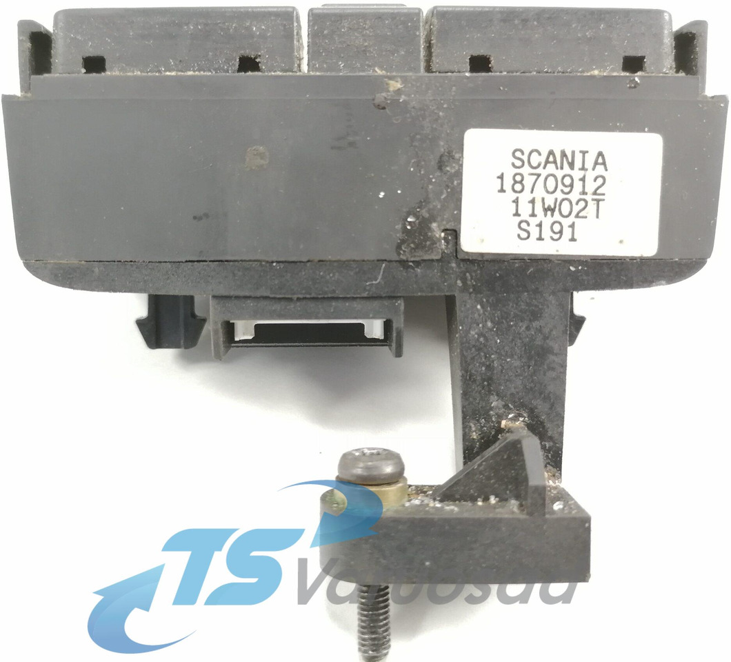 Scania Roolinupp 1870912 - Dirección para Camión: foto 3 Scania Roolinupp 1870912 - Dirección para Camión: foto 3