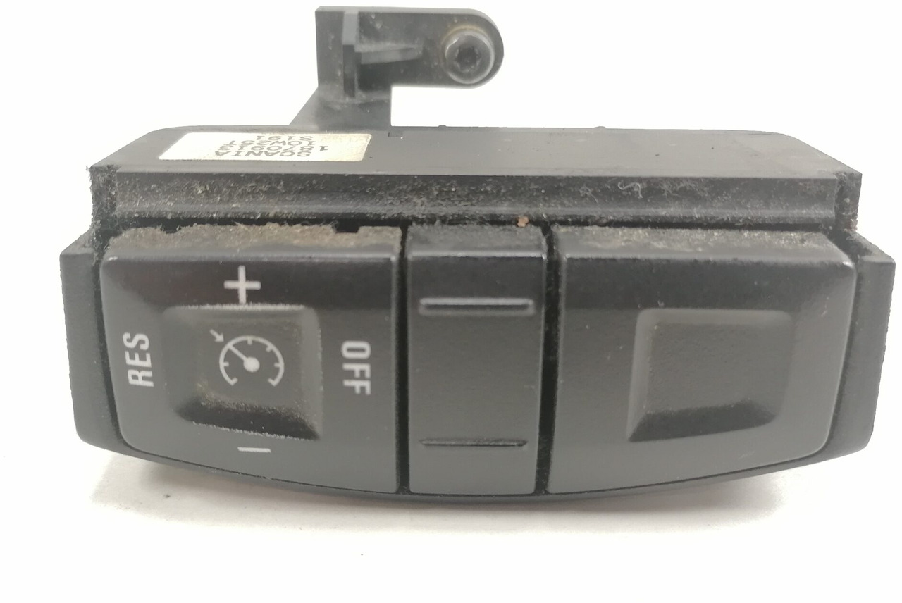 Scania Roolinupp 1870913 - Dirección para Camión: foto 2 Scania Roolinupp 1870913 - Dirección para Camión: foto 2