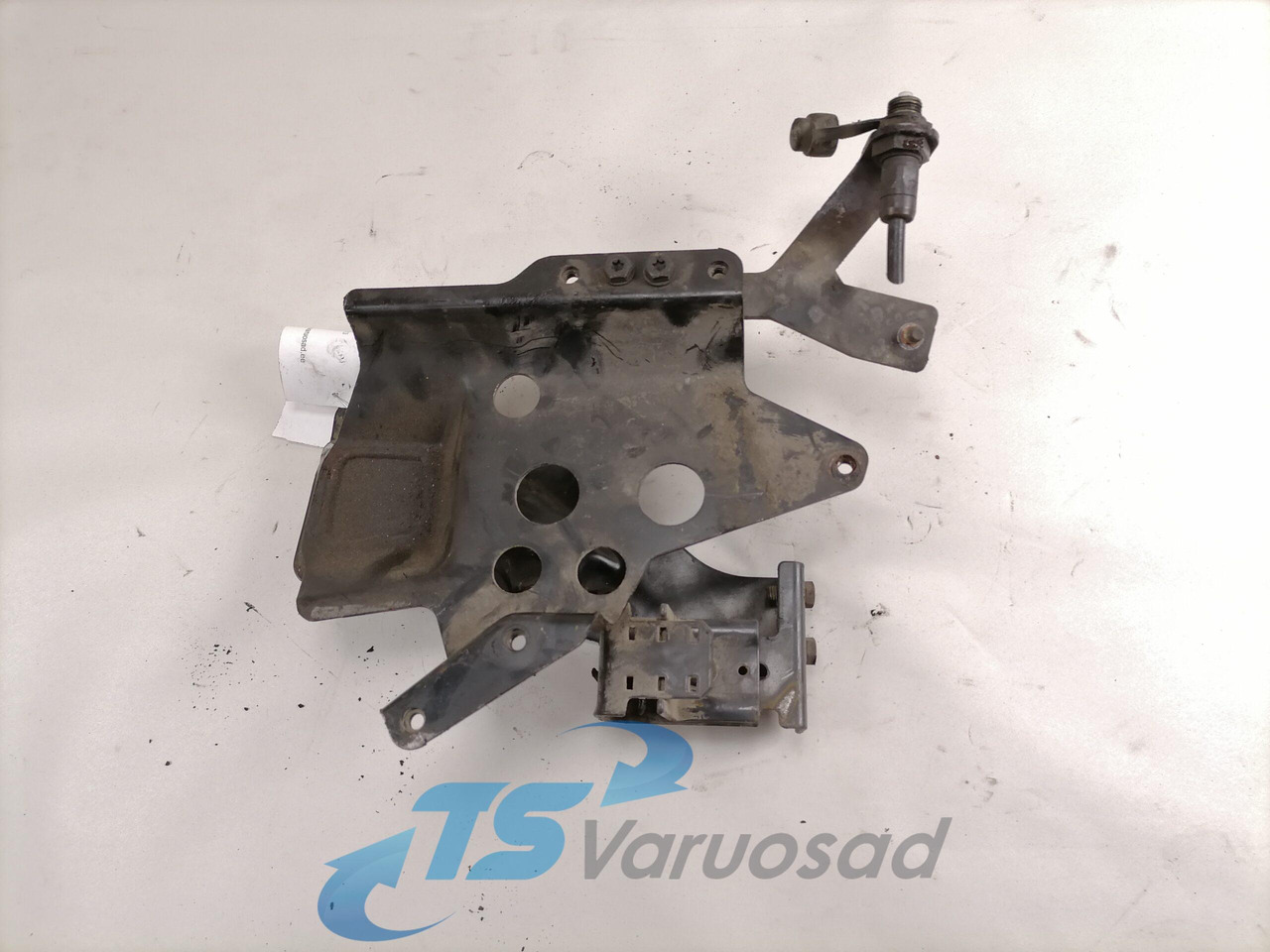 Scania Roolisüsteemi õlimahuti kandur 1446713 - Manguera de dirección para Camión: foto 2 Scania Roolisüsteemi õlimahuti kandur 1446713 - Manguera de dirección para Camión: foto 2