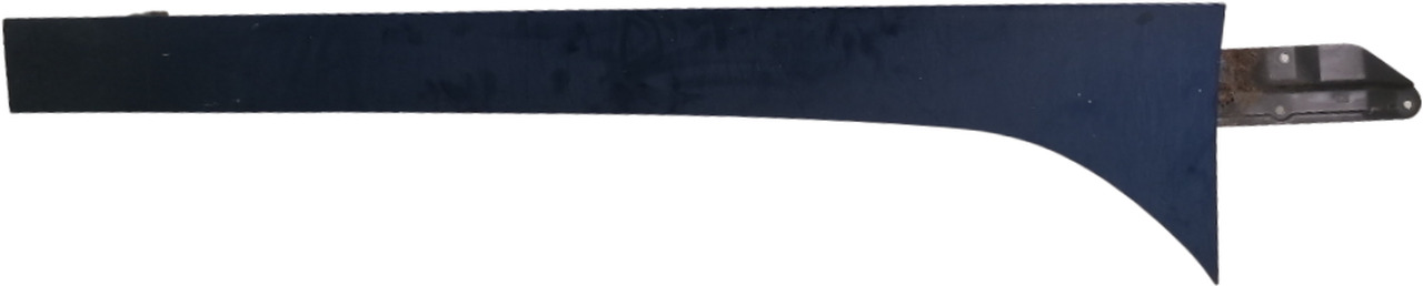 Scania Scania cab wind deflector, right side 1348520 - Aerodinámica/ Spoiler para Camión: foto 1 Scania Scania cab wind deflector, right side 1348520 - Aerodinámica/ Spoiler para Camión: foto 1