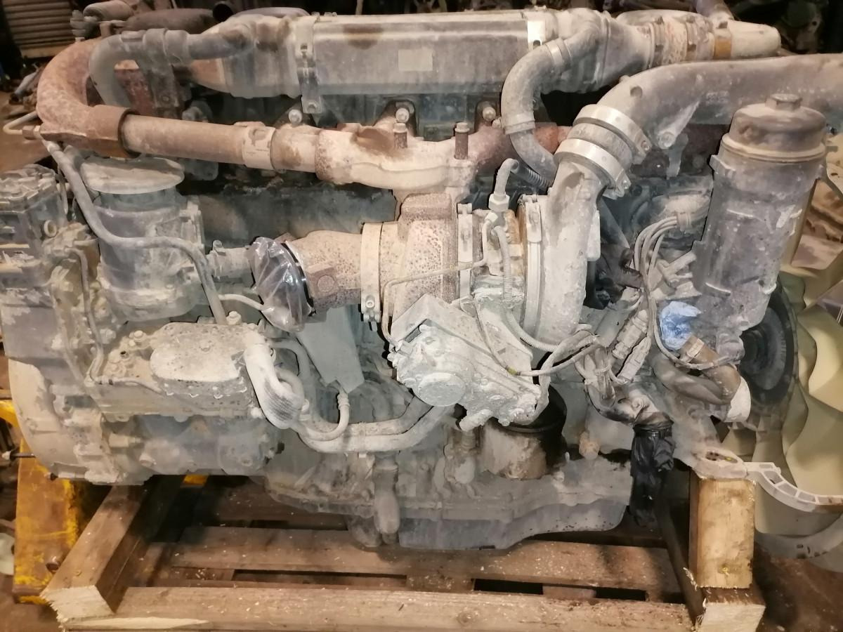 Scania Scania mootor DC13109 572288 - Motor para Camión: foto 5 Scania Scania mootor DC13109 572288 - Motor para Camión: foto 5