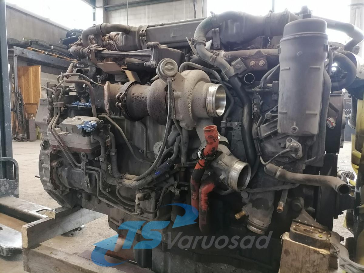 Scania Scania mootor OC13101 2737798 - Motor para Camión: foto 3 Scania Scania mootor OC13101 2737798 - Motor para Camión: foto 3