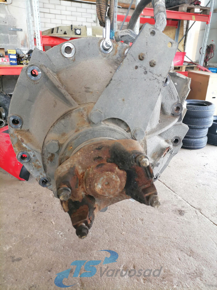Scania Scania reduktor R560 3,07 R560/3,07 - Mando final para Camión: foto 4 Scania Scania reduktor R560 3,07 R560/3,07 - Mando final para Camión: foto 4