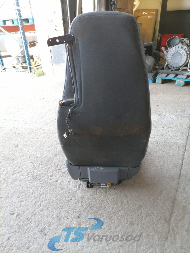 Scania Seat 2189647 - Asiento para Camión: foto 5 Scania Seat 2189647 - Asiento para Camión: foto 5