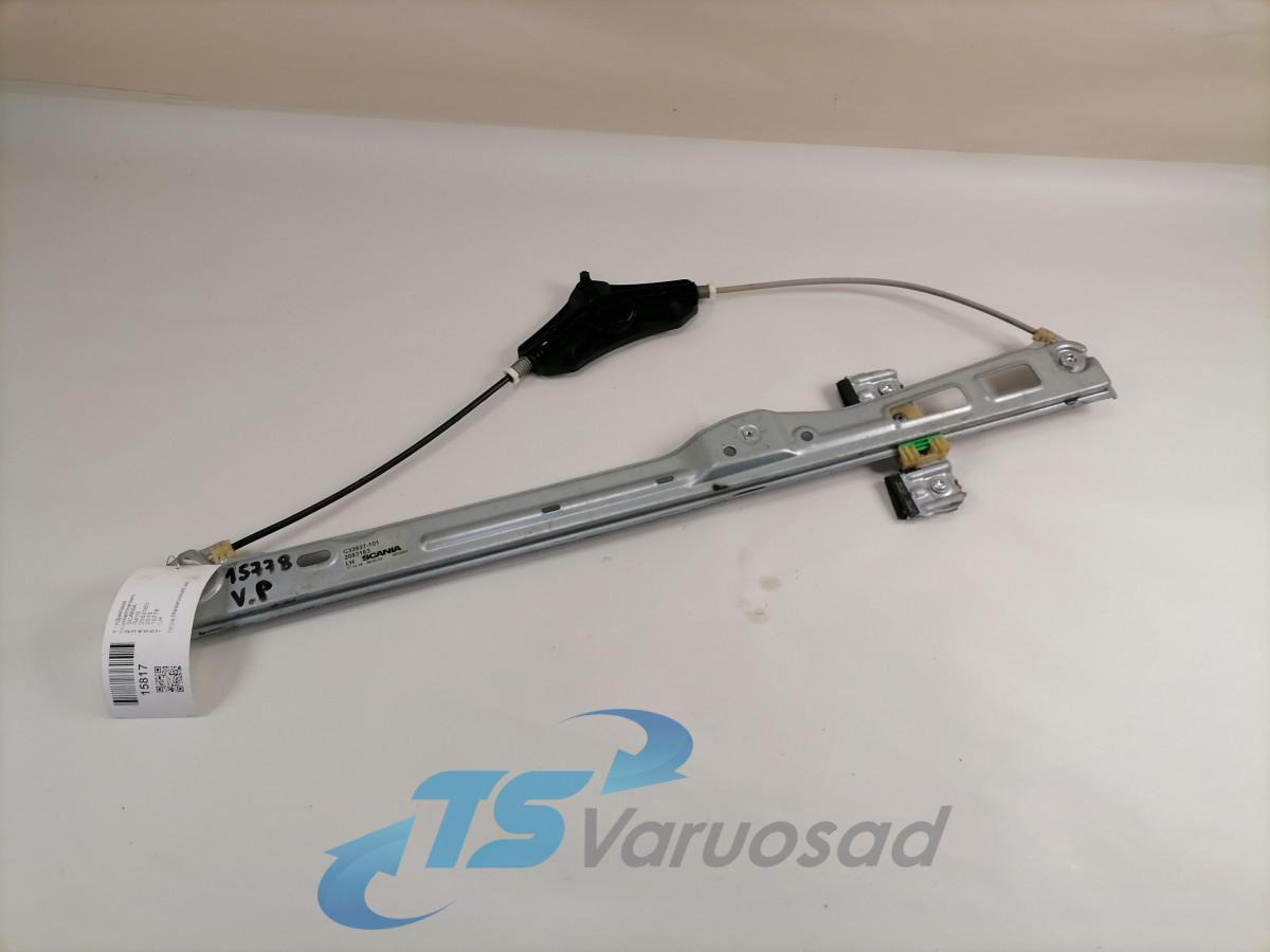 Scania Side window lifting mechanism 2053163 - Ventana y piezas para Camión: foto 2 Scania Side window lifting mechanism 2053163 - Ventana y piezas para Camión: foto 2